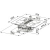 Варочная панель Franke FSM 709 HI (340.0678.203) индукционная с вытяжкой