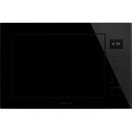 СВЧ-печь SMEG FMI225BI встраиваемая