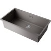 Мойка Omoikiri Kata 74-U-ES Artgranit/espresso (4997565)