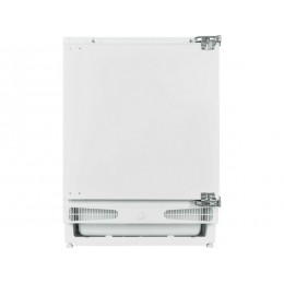 Морозильная камера Jacky’s JF BW165 60 см, белая, A+, 93 л, 41 дБ, SKU 31389