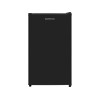 Холодильник MEFERI MFR83BK MINI POWER - Компактный и Энергоэффективный Решение для Вашей Кухни