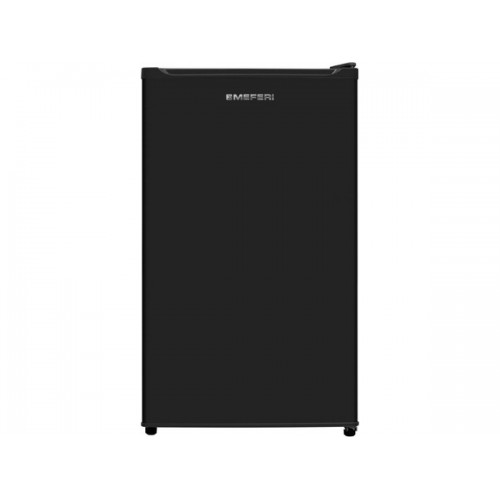Холодильник MEFERI MFR83BK MINI POWER - Компактный и Энергоэффективный Решение для Вашей Кухни