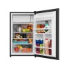 Холодильник MEFERI MFR83BK MINI POWER - Компактный и Энергоэффективный Решение для Вашей Кухни