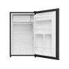 Холодильник MEFERI MFR83BK MINI POWER - Компактный и Энергоэффективный Решение для Вашей Кухни