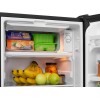 Холодильник MEFERI MFR83BK MINI POWER - Компактный и Энергоэффективный Решение для Вашей Кухни