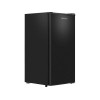 Холодильник MEFERI MFR83BK MINI POWER - Компактный и Энергоэффективный Решение для Вашей Кухни