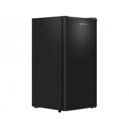 Холодильник MEFERI MFR83BK MINI POWER 29589, черный, 85 л, A+, 47,5 см