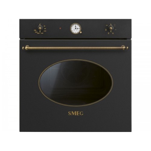 Духовой шкаф SMEG SF68C1AO - Элегантный и Функциональный Решение для Вашей Кухни