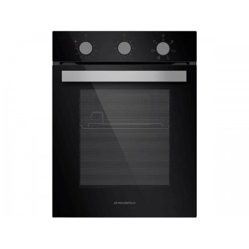 Духовой шкаф MAUNFELD EOEC516PB - Элегантность и Функциональность для Вашей Кухни