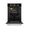 Духовой шкаф MAUNFELD EOEC516PB - Элегантность и Функциональность для Вашей Кухни