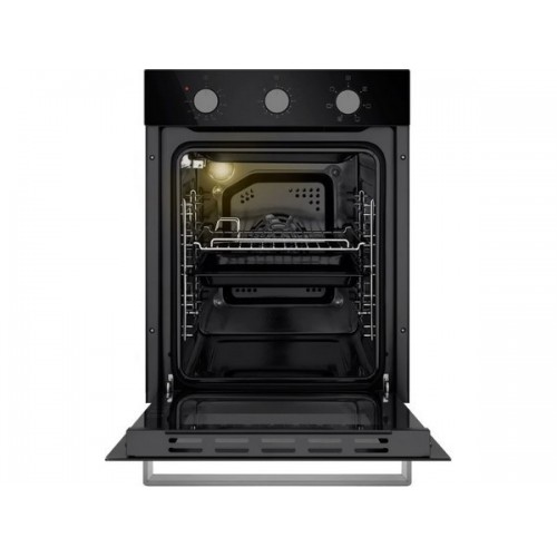 Духовой шкаф MAUNFELD EOEC516PB - Элегантность и Функциональность для Вашей Кухни