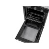 Духовой шкаф MAUNFELD EOEC516PB - Элегантность и Функциональность для Вашей Кухни