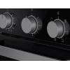 Духовой шкаф MAUNFELD EOEC516PB - Элегантность и Функциональность для Вашей Кухни