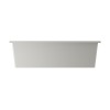 Мойка Omoikiri Omishima 76-CR Matt Natceramic/cream матовый (4997554)