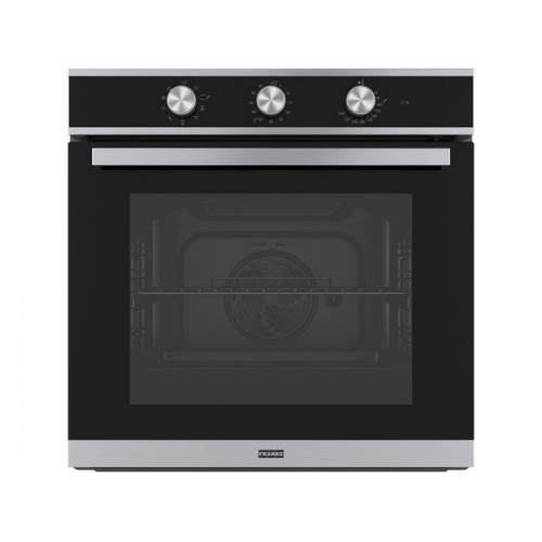 Духовой шкаф Franke FSM 82 HE XS (116.0605.986) - Купить с доставкой в интернет-магазине