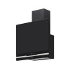 Вытяжка KRONA DOMENIKA 600 black/inox S - Эффективное решение для вашей кухни
