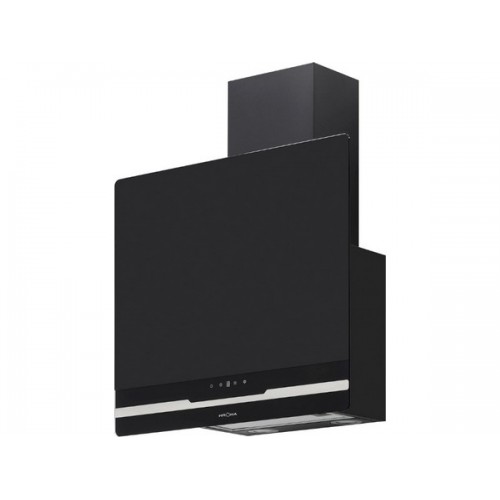 Вытяжка KRONA DOMENIKA 600 black/inox S - Эффективное решение для вашей кухни