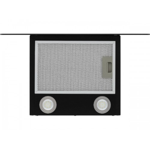 Вытяжка KRONA DOMENIKA 600 black/inox S - Эффективное решение для вашей кухни