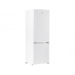 Холодильник MAUNFELD MFF150W, 201л, A+, белый, металл, 41 дБ, 33392