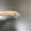 Смеситель КВАРЦ Crema терракот GE 06