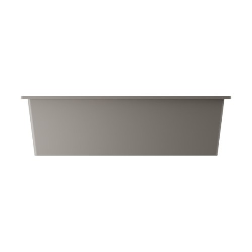 Мойка Omoikiri Omishima 76-U-DG Matt Natceramic/dust grey матовый (4997571)