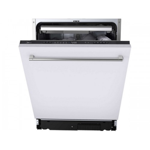 Посудомоечная машина Midea MID60S340i - Эффективное решение для вашей кухни