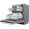 Посудомоечная машина Midea MID60S340i - Эффективное решение для вашей кухни