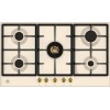 Варочная панель Bertazzoni P905CHERAG газовая