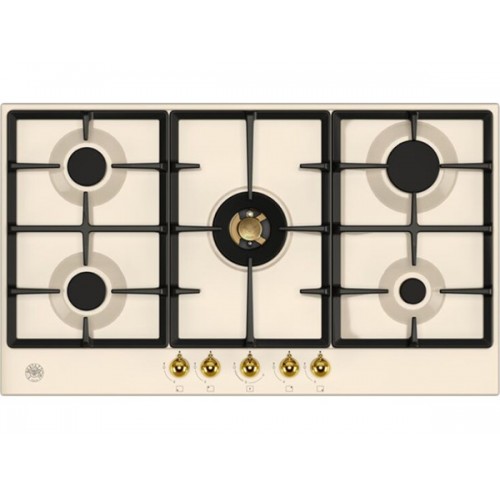 Варочная панель Bertazzoni P905CHERAG газовая