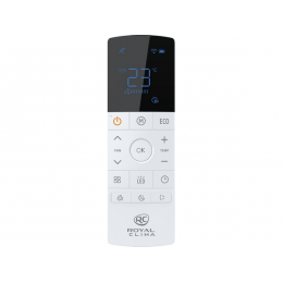 Сплит-система Royal Clima RCI-FC55HN/IN/RCI-FC55HN/OUT Wi-Fi