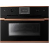 Паровой шкаф Kuppersbusch CD 6350.0 S7 - Эффективное решение для готовки на пару