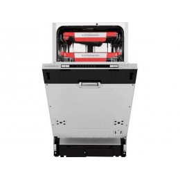 Посудомоечная машина Kuppersberg GLM 4580