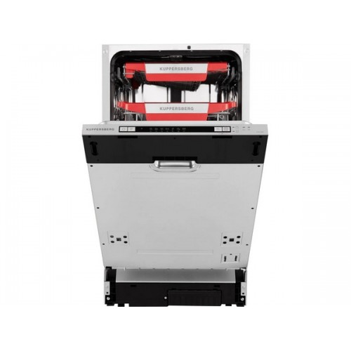 Посудомоечная машина Kuppersberg GLM 4580