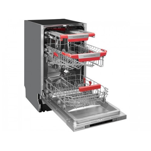 Посудомоечная машина Kuppersberg GLM 4580
