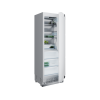 Холодильная камера Kuppersbusch FKFX 9800.0i - встраиваемая модель с высокой энергоэффективностью и современным дизайном