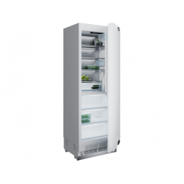 Холодильная камера Kuppersbusch FKFX 9800.0i, 470л, белая, встраиваемая, SKU 32598