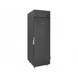 Холодильник для меховых изделий GRAUDE PK 70.0, 490л, графит, SKU 29298