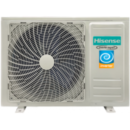 Сплит-система Hisense AS-09UW4RYRCM05G/AS-09UW4RYRCM05W