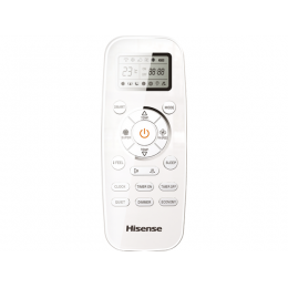 Сплит-система Hisense AS-09UW4RYRCM05G/AS-09UW4RYRCM05W