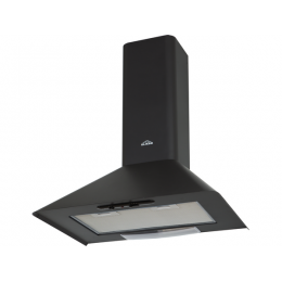 Вытяжка Elikor 31599 60 см антрацит, 400 м3/ч, 3 скорости