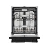 Посудомоечная машина KRONA WESPA 60 BI V2 - Эффективная и Компактная Решение для Вашей Кухни