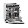 Посудомоечная машина KRONA WESPA 60 BI V2 - Эффективная и Компактная Решение для Вашей Кухни