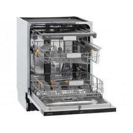 Посудомоечная машина KRONA WESPA 60 BI V2, 14 комплектов, A++, 47 дБ, SKU 36299