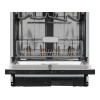 Посудомоечная машина KRONA WESPA 60 BI V2 - Эффективная и Компактная Решение для Вашей Кухни