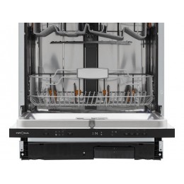 Посудомоечная машина KRONA WESPA 60 BI V2, 14 комплектов, A++, 47 дБ, SKU 36299