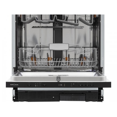 Посудомоечная машина KRONA WESPA 60 BI V2 - Эффективная и Компактная Решение для Вашей Кухни