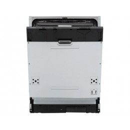 Посудомоечная машина KRONA WESPA 60 BI V2, 14 комплектов, A++, 47 дБ, SKU 36299