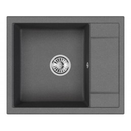Мойка Granula GR-6002, графит