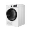 Сушильная машина MEFERI MDR0815WH C POWER