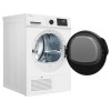 Сушильная машина MEFERI MDR0815WH C POWER